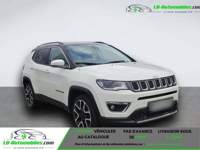 Jeep Compass 1.3 GSE 150 ch BVA