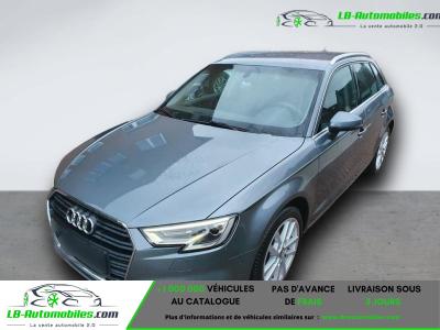 Audi A3 Sportback TFSI 150