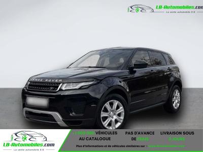 Land Rover Range Rover Evoque TD4 150 BVA