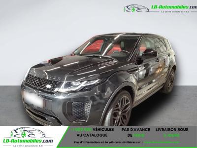 Land Rover Range Rover Evoque Si4 290 BVA