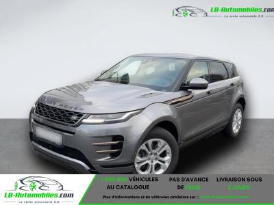 Land Rover Range Rover Evoque D150 AWD BVA