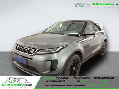 Land Rover Range Rover Evoque P200 AWD BVA