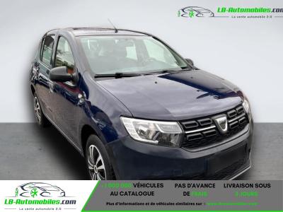 Dacia Sandero SCe 75