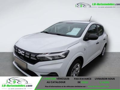 Dacia Sandero SCe 65