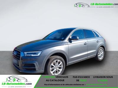 Audi Q3 1.4 TFSI   150 ch