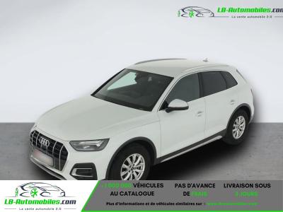 Audi Q5 35 TDI 163 BVA