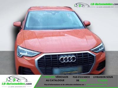 Audi Q3 35 TFSI 150 ch BVA