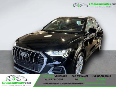 Audi Q3 35 TFSI 150 ch BVA