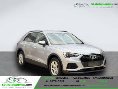 Audi Q3 40 TFSI 190 ch BVA Quattro