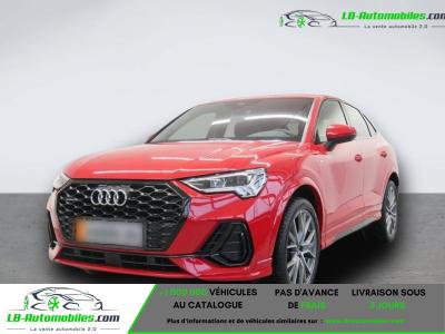 Audi Q3 45 TFSI 245 ch BVA Quattro