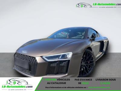 Audi R8 V10 5.2 FSI 540 BVA Quattro