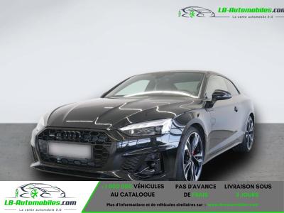 Audi A5 40 TDI 204 BVA Quattro