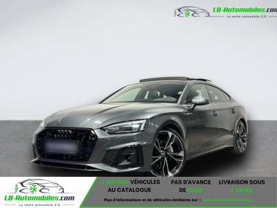 Audi A5 Sportback 40 TFSI 204 BVA Quattro