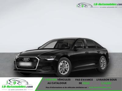 Audi A6 35 TDI 163 ch BVA