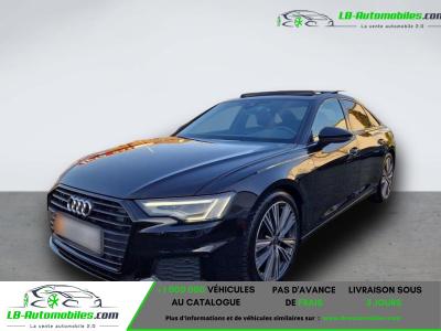 Audi A6 45 TFSI 265 ch BVA