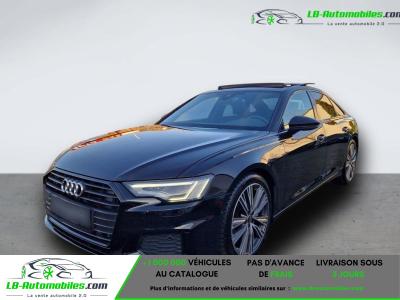 Audi A6 45 TFSI 265 ch BVA