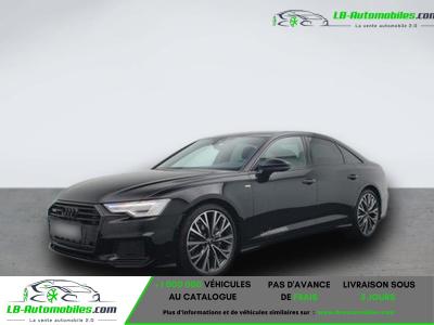 Audi A6 45 TFSI 265 ch BVA Quattro