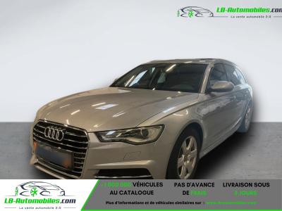 Audi A6 Avant 2.0 TDI 150