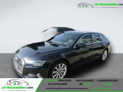 Audi A6 Avant 45 TFSI 265 ch Quattro BVA