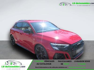 Audi RS3 Sportback 2.5 TFSI 400 BVA Quattro