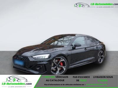 Audi RS5 Sportback V6 2.9 TFSi 450 BVA Quattro