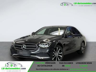 Mercedes Classe E 300 e EQPower BVA