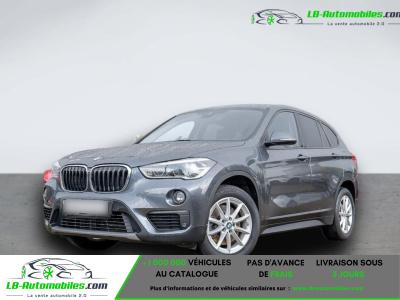 BMW X1 sDrive 20i 192 ch BVA