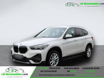 BMW X1 sDrive 18i 136 ch BVA