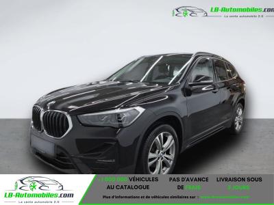 BMW X1 xDrive 18d 150 ch BVA