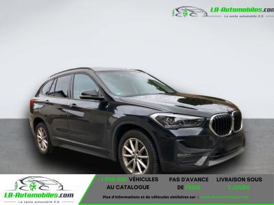 BMW X1 xDrive 18d 150 ch BVA