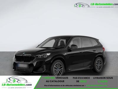 BMW i iX 1 xDrive30 313ch BVA