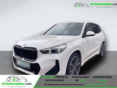 BMW i iX 1 xDrive30 313ch BVA