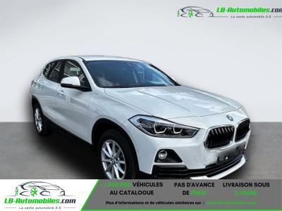 BMW X2 sDrive 18d 150 ch BVA