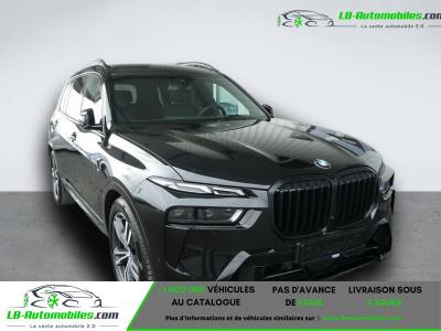 BMW X7 xDrive40d 352 ch BVA