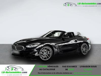 BMW Z4 sDrive 30i 258 ch BVA