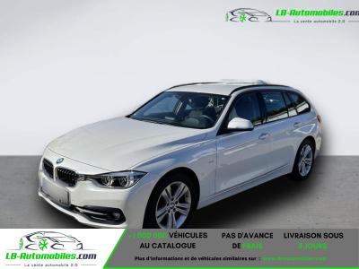 BMW Série 3 Touring 318d 150 ch BVA