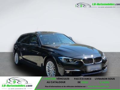 BMW Série 3 Touring 318i 136 ch BVA