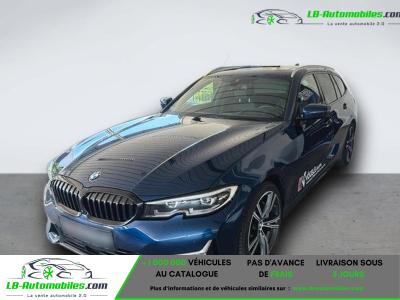 BMW Série 3 Touring 330i xDrive 252 ch BVA