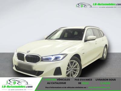 BMW Série 3 Touring 320e 204 ch BVA