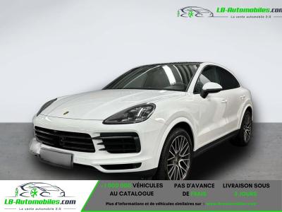 Porsche Cayenne Coupé S 3.0 V6 440 ch  BVA