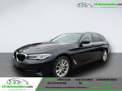 BMW Série 5 Touring 520d 190 ch BVA