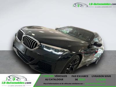 BMW Série 5 Touring 530d xDrive 286 ch BVA