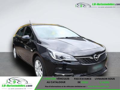 Opel Astra Sports Tourer 1.5 Diesel 105 ch BVM