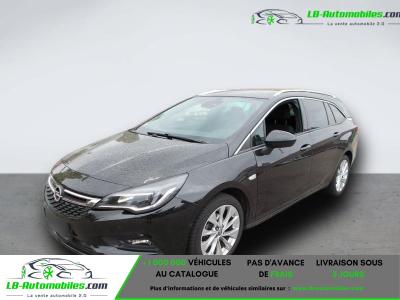 Opel Astra Sports Tourer 1.4 Turbo 150 ch