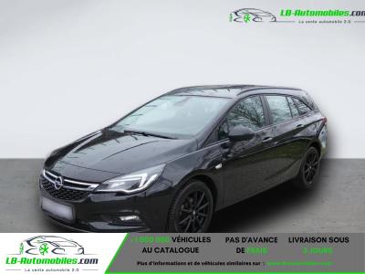 Opel Astra Sports Tourer 1.4 Turbo 150 ch