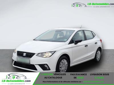 Seat Ibiza 1.0 80 ch  BVM