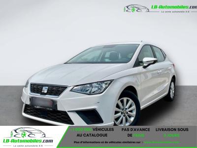 Seat Ibiza 1.0 TSI 95 ch BVM