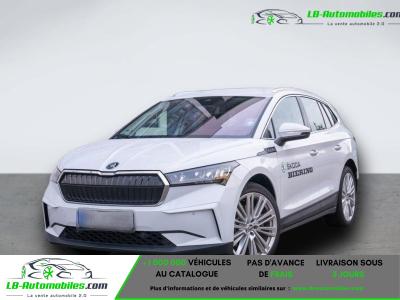 Skoda Enyaq iV 80x