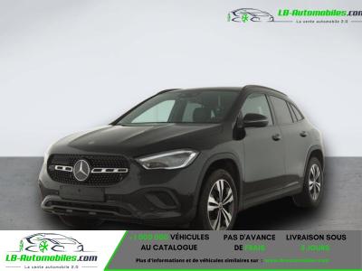 Mercedes GLA 180 BVA