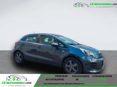 Kia Rio 1.2L 84 ch